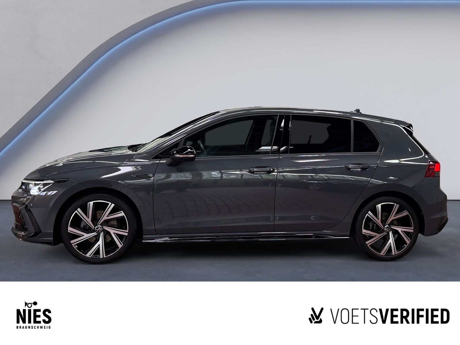 Volkswagen Golf - Bild 3