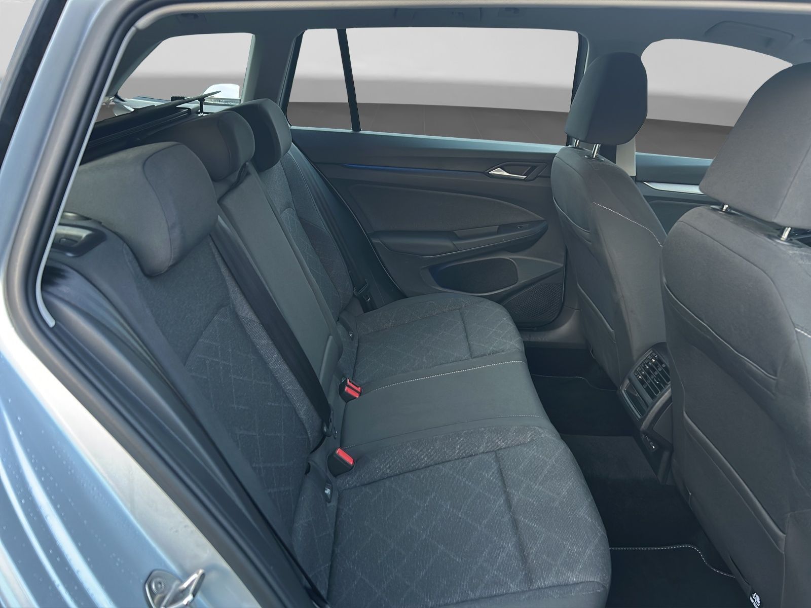 Volkswagen Golf - Bild 5