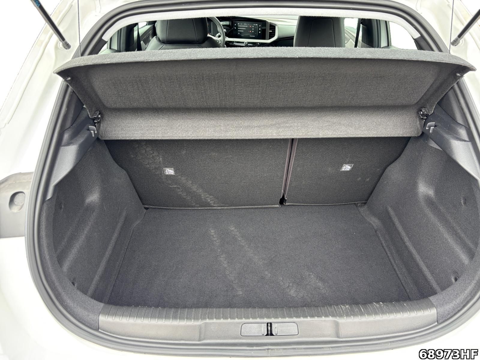 Fahrzeugabbildung Opel Mokka Mokka