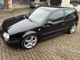 Volkswagen Sportlicher VW Golf 4 1,6l Benzin TOP Zust... - : Kleinwagen, Sportliche