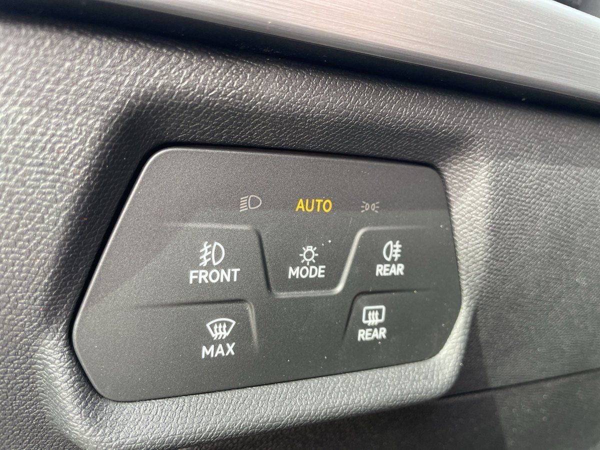 Seat Leon - Bild 21
