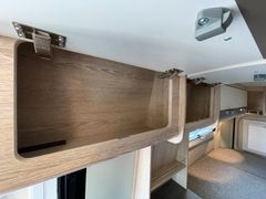 Pössl Summit 600 Plus | Autom. | Winterpaket*Dieselhzg