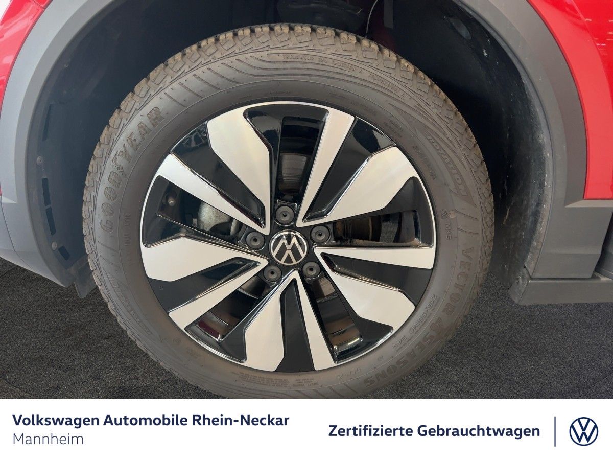 Volkswagen T-Roc - Bild 16