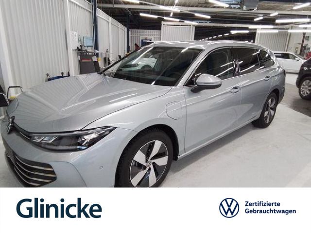 Volkswagen Passat Variant 1.5 TSI Hybrid Business CCS ACC