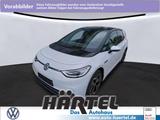 Volkswagen ID.3 PRO S 77 KWH AUTOMATIK (+ACC-RADAR+NAVI) - Volkswagen ID.3 in Osnabrück