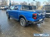Ford Ranger Plug-in-Hybrid Wildtrak e-4WD Doppelkabin - blaue Ford Ranger