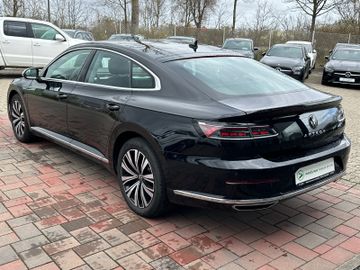 Volkswagen Arteon - 7