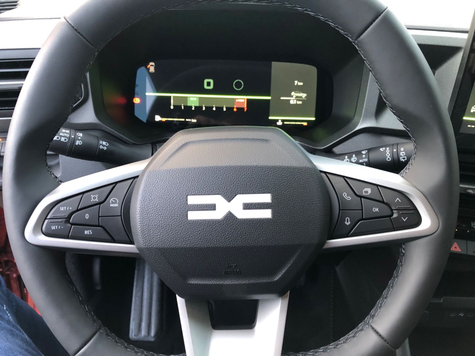 Dacia Bigster - Bild 25