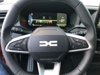 Dacia Bigster - Vorschau Bild 25