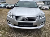 Toyota RAV 4 RAV4 Life 4X4 AUTOMATIC NAVI LEDER 53000KM - Toyota aus 2011