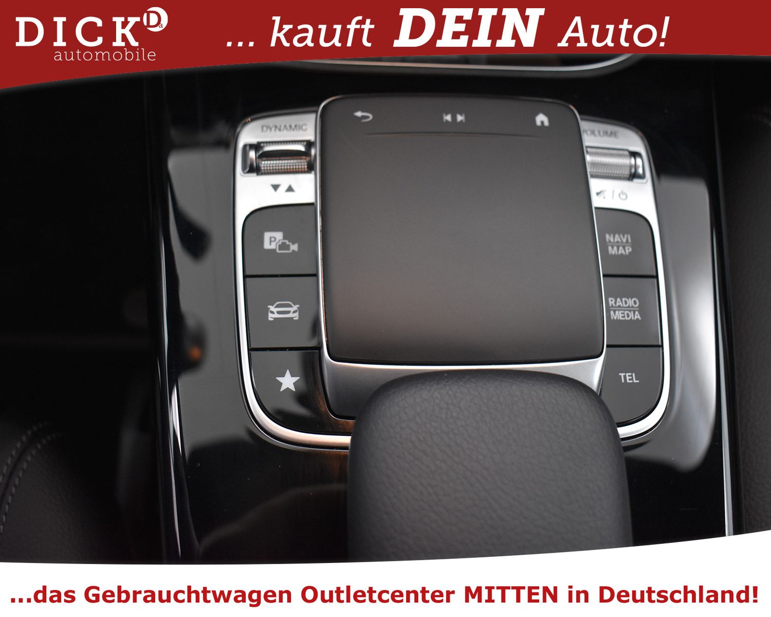 MERCEDES-BENZ A220 7G Progress NAVI+LEDER+SHZ+KAMER+LED+VIRTU+ - Image 23