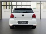 Volkswagen Polo V GTI *AUTOMAT*SPORT*KLIMA*SHZ*PDC*TEMP*TÜV - Volkswagen Polo: Sport