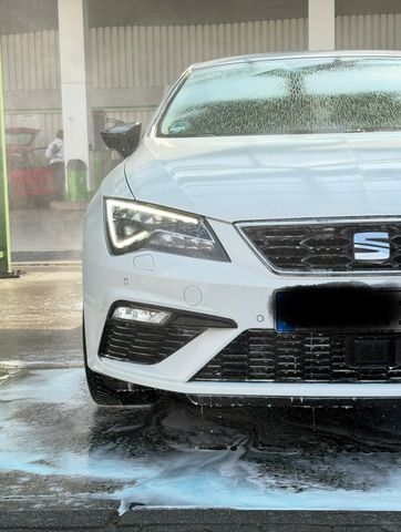 SEAT Leon 1.4 TSI ACT 110kW Start&amp;Stop FR FR