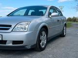 Opel Vectra wenig gefahren - Opel Vectra Gebrauchtwagen in Berlin