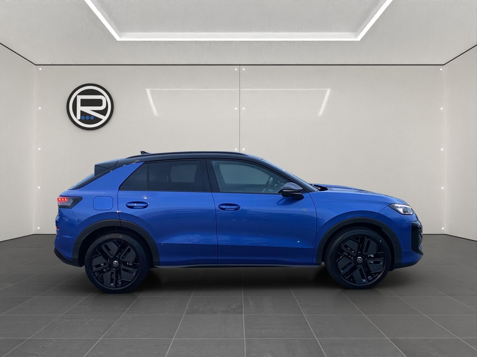 Volkswagen T-Roc - Bild 4