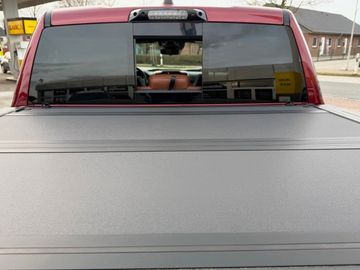 Bild 10 Dodge RAM 5,7l HEMI Longhorn AHK Luftfahrwerk 4x4