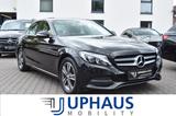 Mercedes-Benz C 180 Avantgarde CGI LED/NAVI/PDC/SHZ