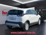 Opel Crossland 1.2 Turbo Elegance LED+Navi+SHZ+KlimaA - Opel Crossland (X) Benzin Gebrauchtwagen