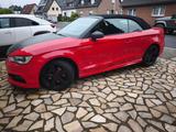 Audi A3 1.8 TFSI S-Line Ambiente Cabrio