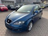 Seat Altea XL 4You "Guter-Zustand"AHK - blaue Seat Altea