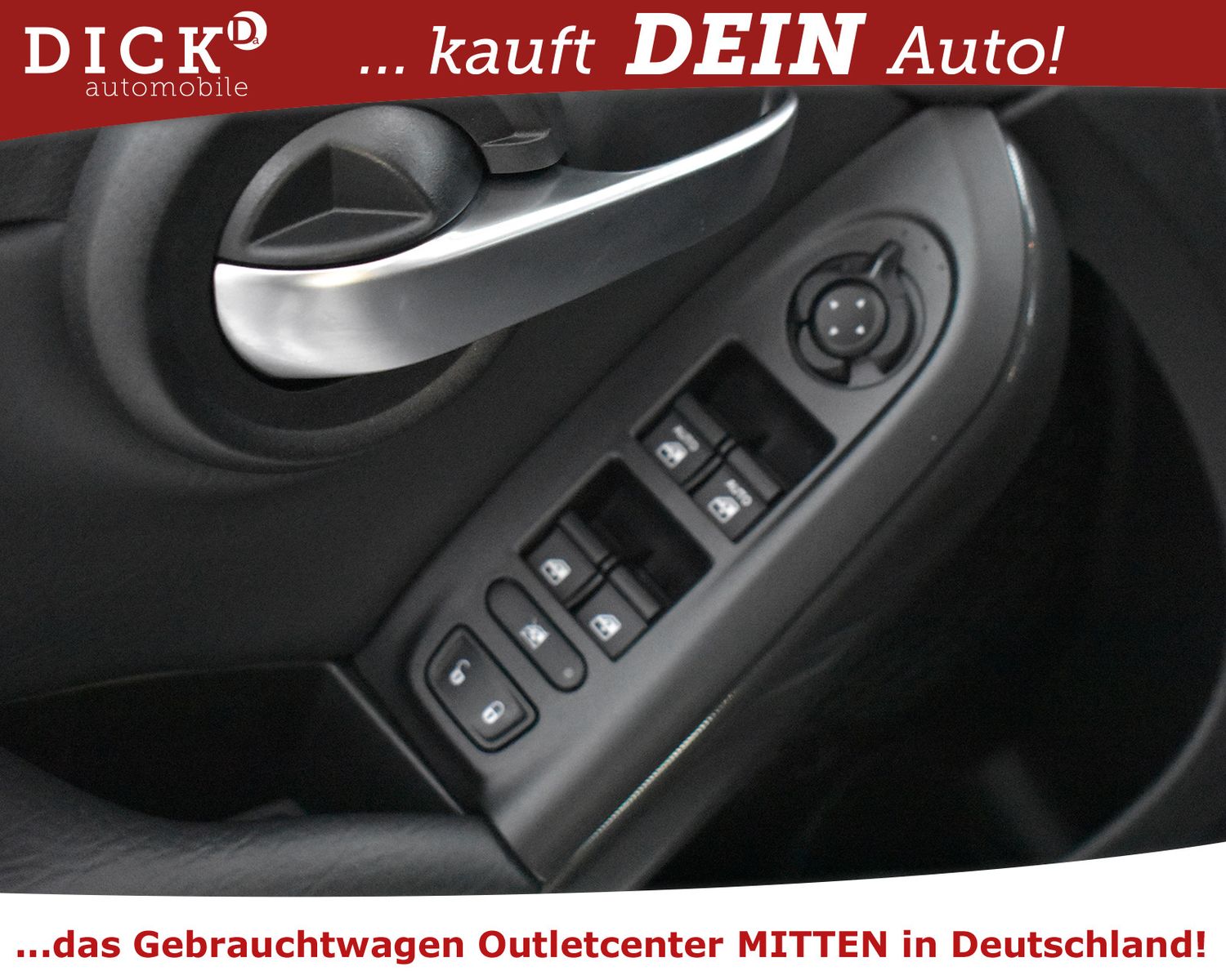 FIAT 500X 1.3 Cross Aut. LEDER+PDC+MFL+TEMP+APPLE+DAB - Image 19