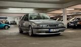 Saab 9000 Aero - Saab 9000: Aero