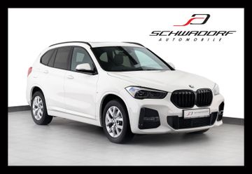 BMW X1 xDrive20d M Sport NaviPlus