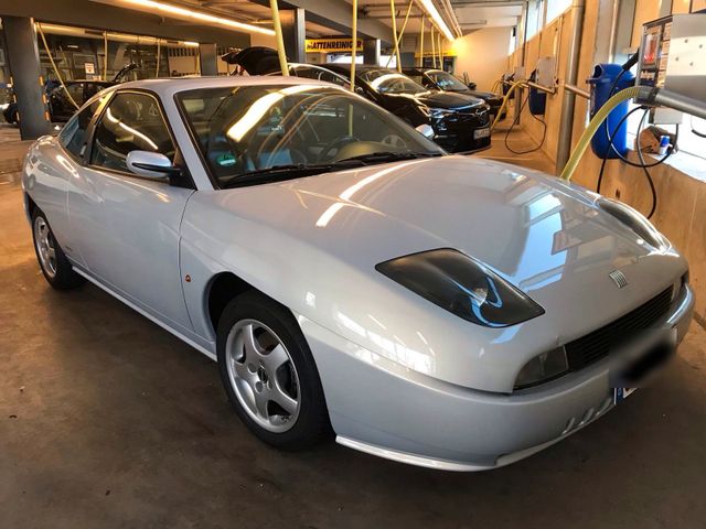 Fiat Coupe 1.8 16 V ( Tausch auch )