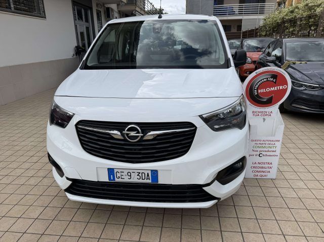 Другие OPEL Combo Life 5 posti autovettura