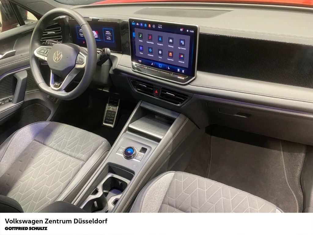 Volkswagen Tiguan - Bild 13
