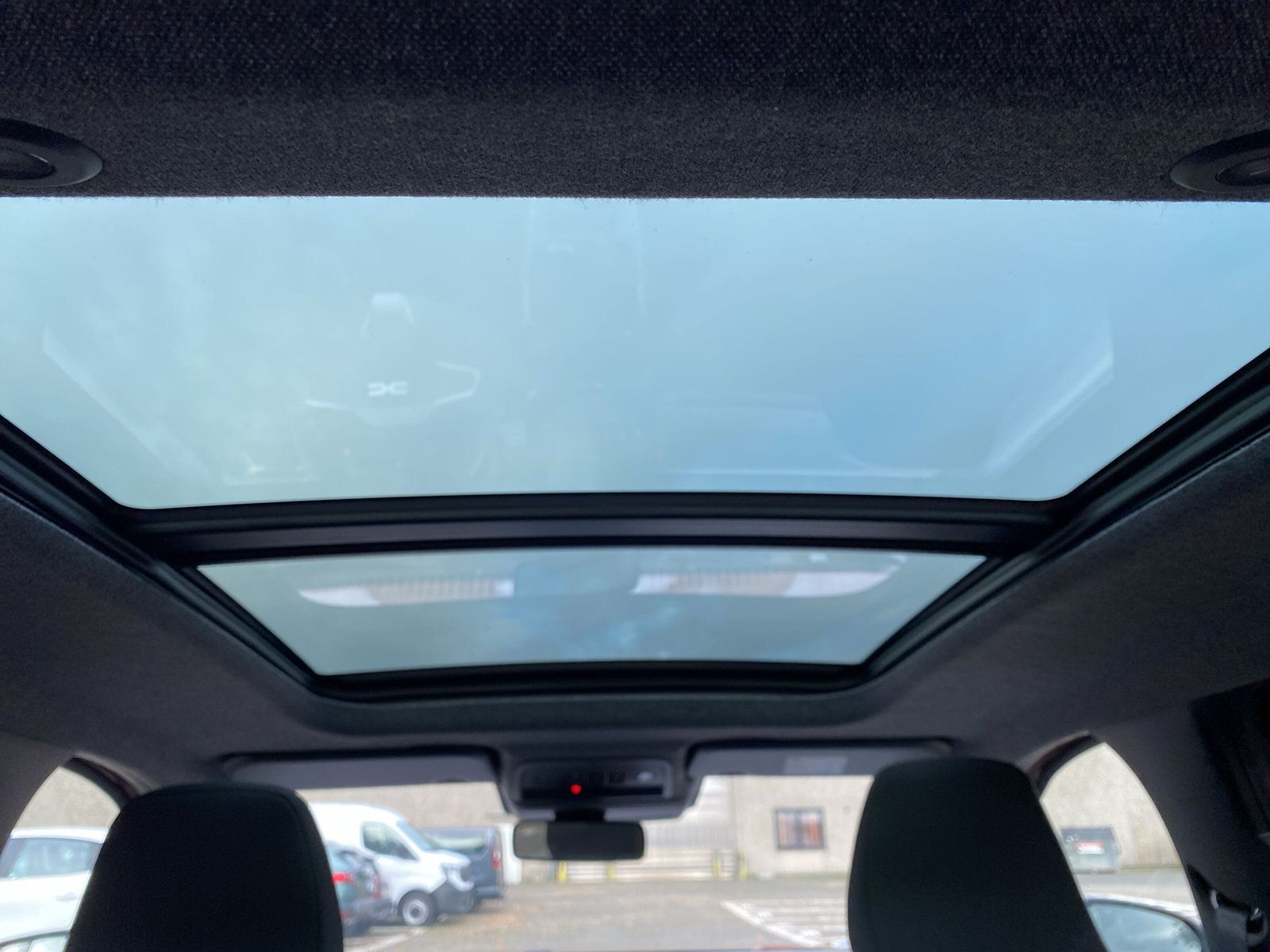 Dacia Bigster - Bild 20