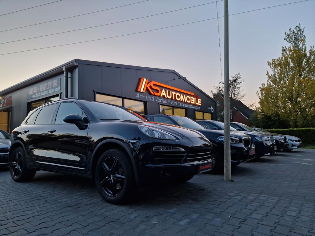 Mercedes-Benz CLS 320