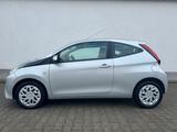 Toyota Aygo AYGO  X-PLAY (CAMERA/NAVI/1.HAND/EURO 6/LED - Toyota Aygo (X) in Mainz