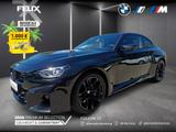 BMW M2 Coupé LCI/FACELIFT 480PS! +LIVE COCKPIT PRO+H - BMW M2 in Duisburg