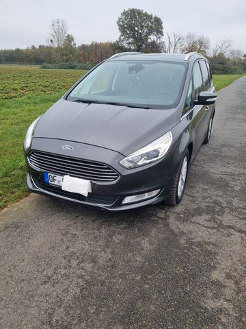 Ford Galaxy 2,0 TDCi 132kW Allrad Titanium P-Shif...