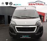 Peugeot Boxer Kasten Hochraum 435 L4H2 Premium BlueHDi 1 - Peugeot Boxer l1h2