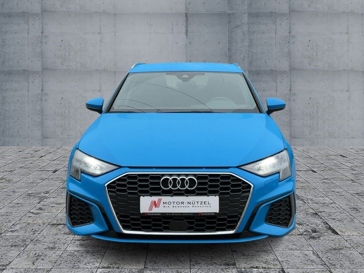 Audi A3 - Bild 3