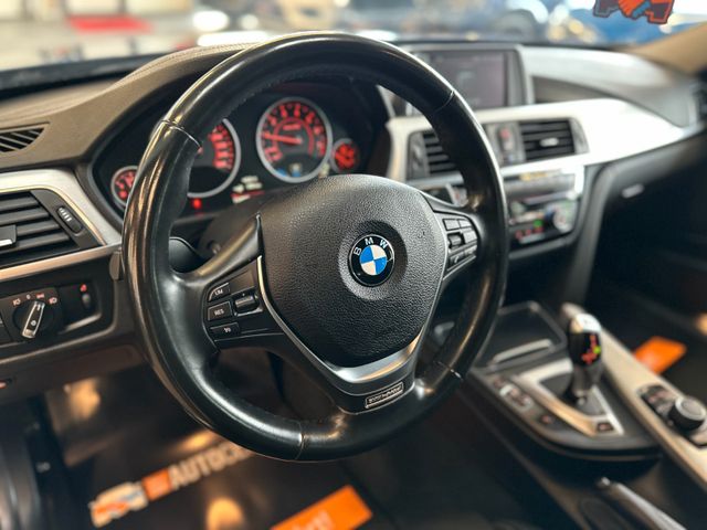 BMW 330 e Lim. iPerformance Sport Line *2. Hand*LED*