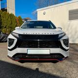 Mitsubishi Eclipse Cross PLUG-IN HYBRID 4WD Select Black