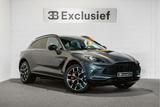 Aston Martin DBX 4.0 V8 | Pan.dak | 360Cam. | Sportuitlaat | - graue Aston Martin DBX