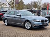 BMW 530d Touring Luxury Line Standheizung DisplayKey - BMW 530 Gebrauchtwagen in Berlin