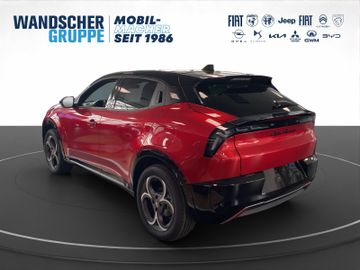 Alfa Romeo Junior Elettrica Sport Speciale Kam.+KeyLess