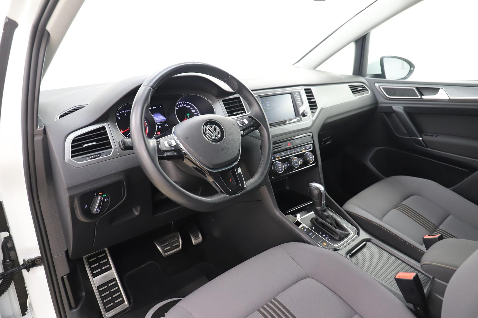 Volkswagen Golf 7 Sportsvan 1.4TSI 125PS DSG R Line Pano 1H