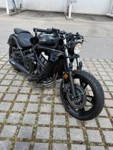 Kawasaki Vulcan S Bobber Umbau FESTPREIS!  - Offers
