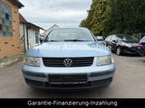 Volkswagen Passat 1.6 Automatik***Tüv Neu+Austauschmotor*** - gebrauchte Volkswagen Passat aus dem Jahr 1998