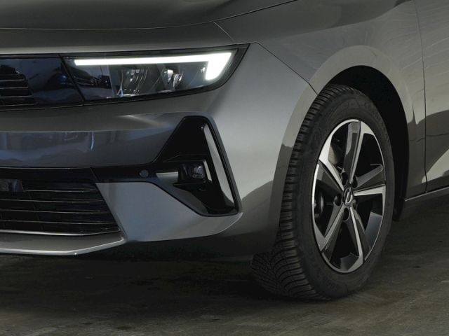Astra L ST GS+LED LICHT+360 GRAD KAMERA+SITZ-/LE