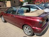 Volkswagen Golf 1.8 Standard - Volkswagen Golf: Cabrio, 1.8