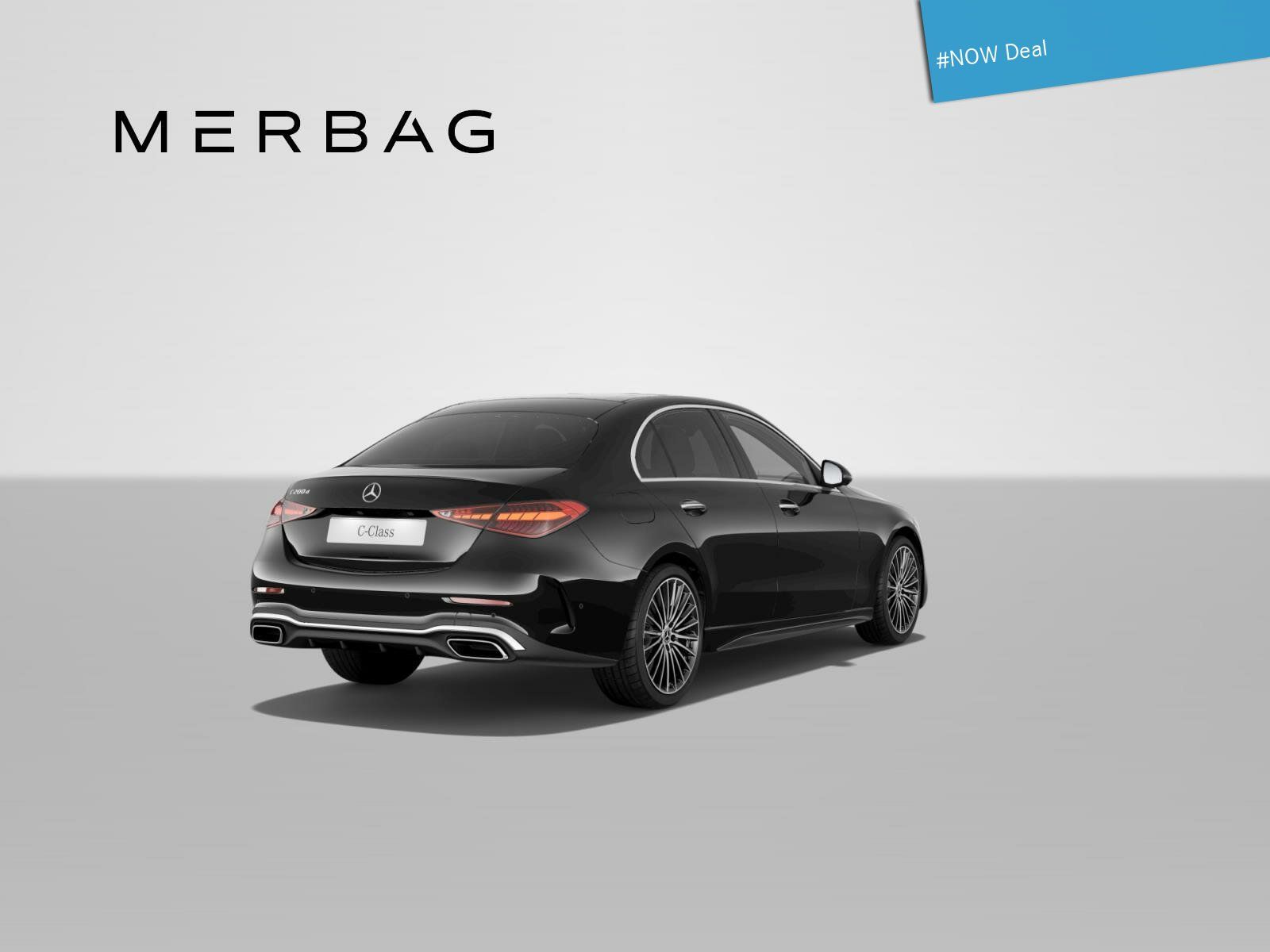 Mercedes-Benz C 200 d imagem 3
