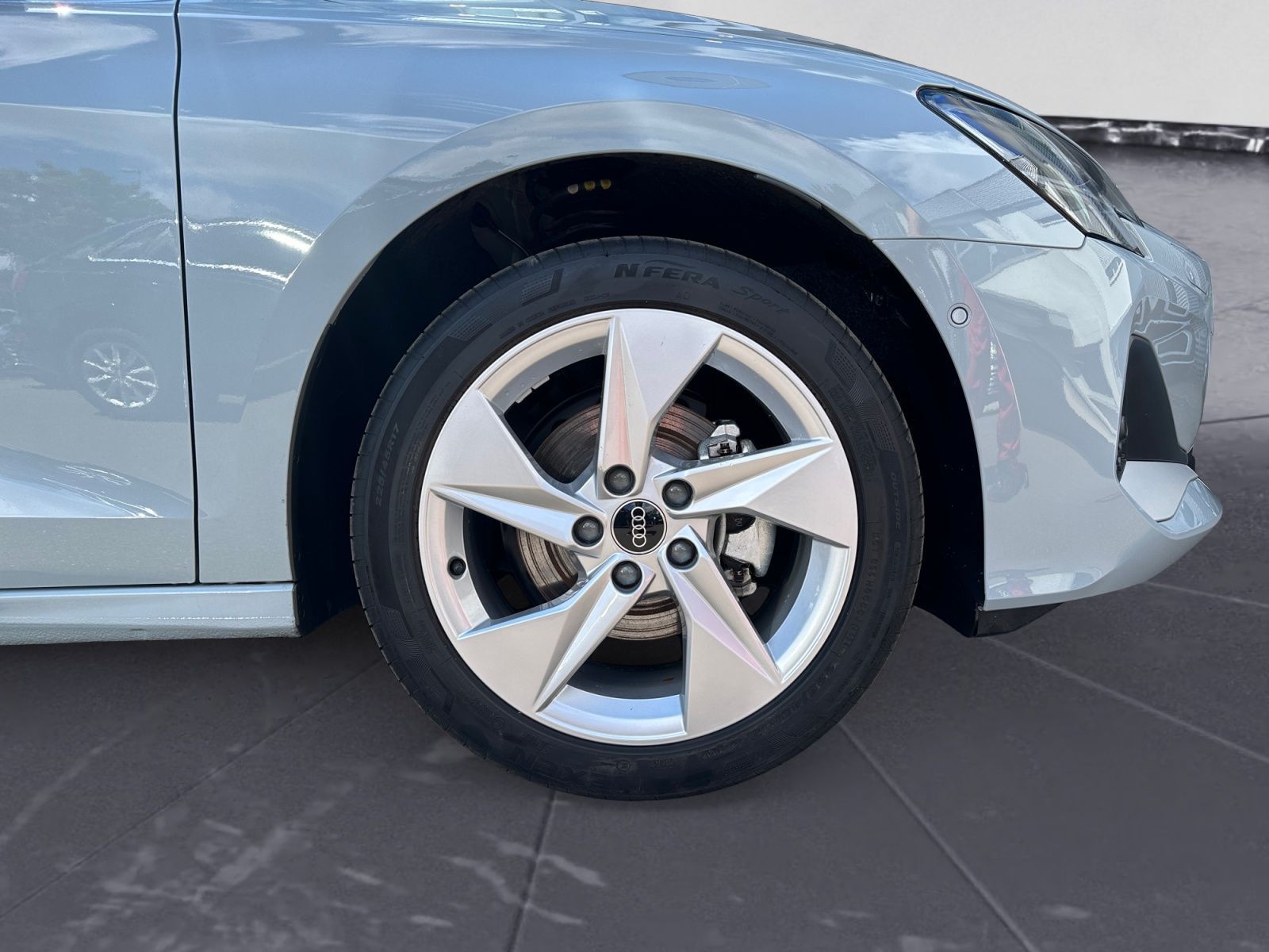 Audi A3 - Bild 12