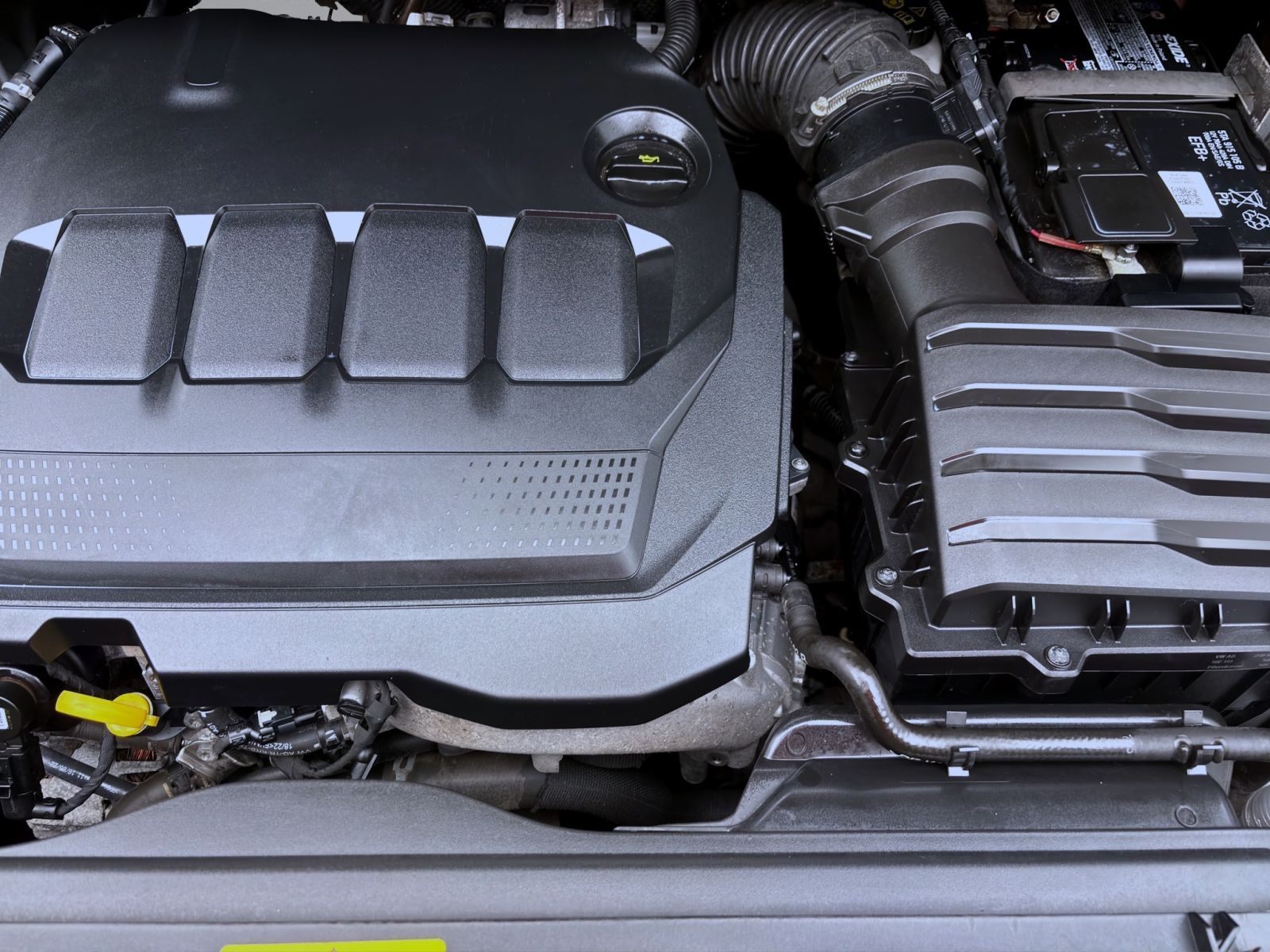 Volkswagen Caddy - Bild 18